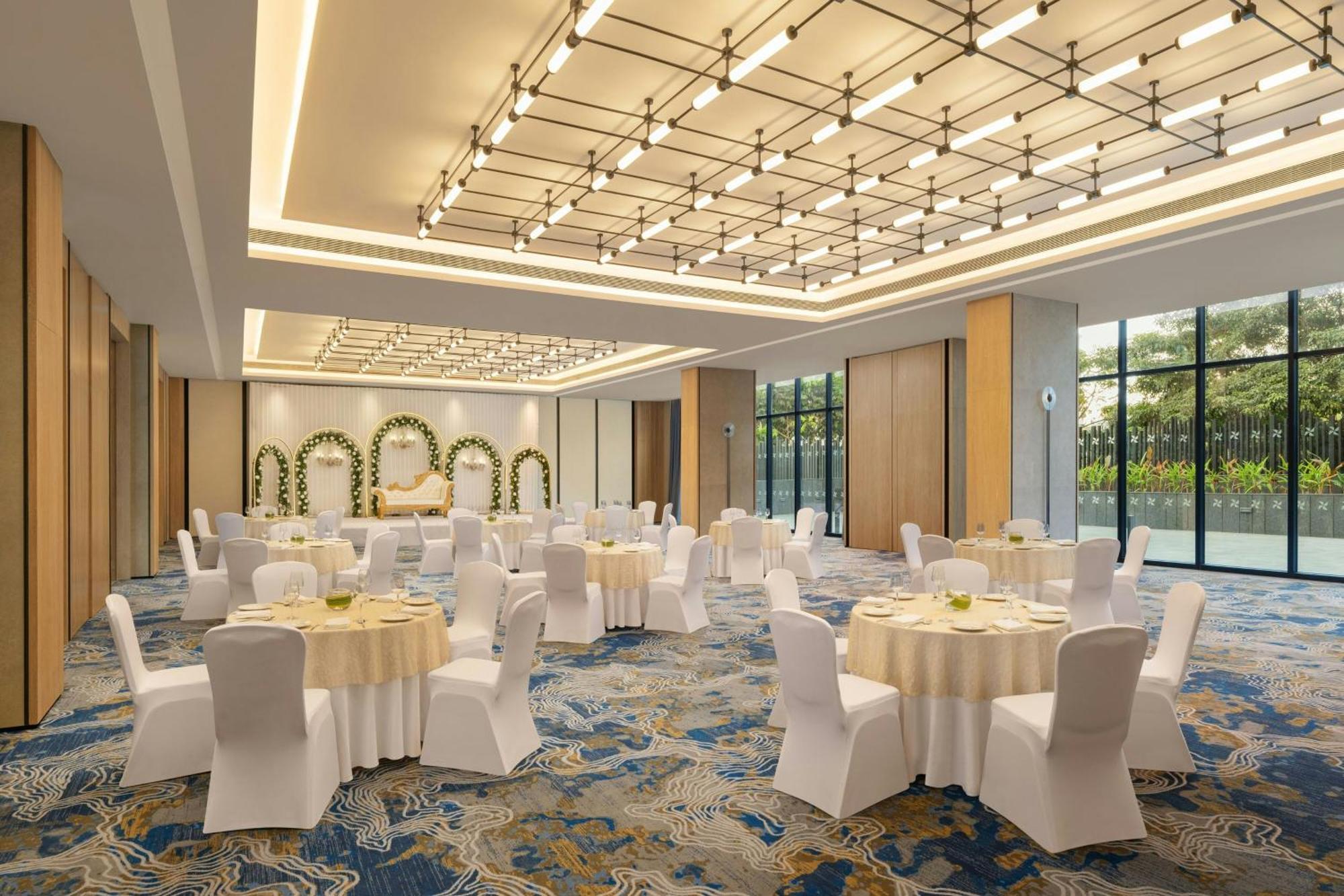 Four Points By Sheraton Nashik Exterior photo